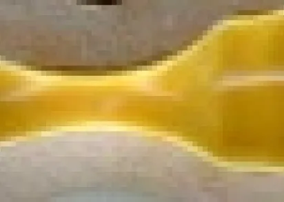 Плитка Z0001CC12615 ANGLE INT.PL.TR. OCRE SP 2X5