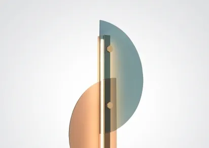 Бра Imperium Loft Arflex 144373-22