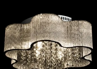 Потолочный светильник Arte Lamp 10 A8565PL-4CL