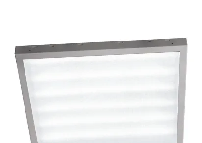 Встраиваемый светодиодный светильник Всесветодиоды Clip-in vs273-48-mpr-5k-5