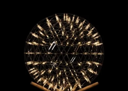 Торшер Loft IT Raimond 9027-61F