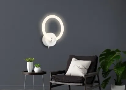 Бра Ambrella light Acrylica Original FA3849