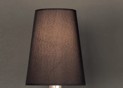 Бра Mantra Paola Painted Silver 3537