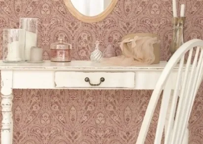 Обои Aura Flourish AF37729