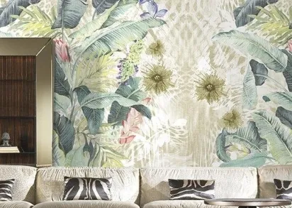 Обои Roberto Cavalli Home 5 RC16217