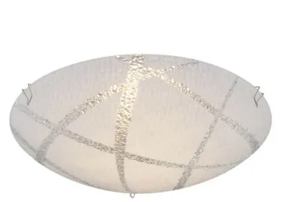 Потолочный светодиодный светильник Globo Ferdi 48266-8