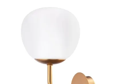 Бра Maytoni Erich MOD221-WL-01-G