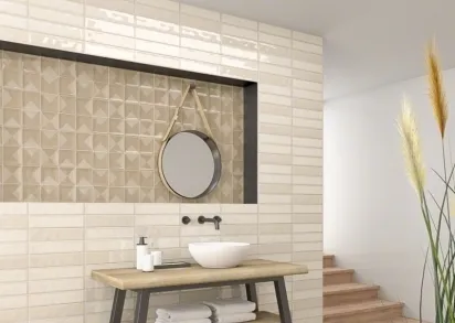 Плитка Hanami Nube 23x33,5