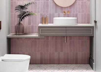 Плитка LUKEN AQUA GLOSS 30x60