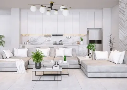 Потолочная люстра Maytoni Nostalgia MOD048CL-06G