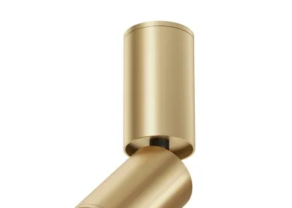 Спот Maytoni Focus S C051CL-01G