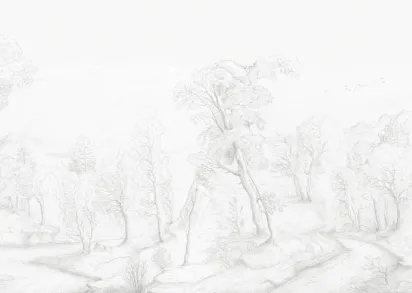 Обои WALL&DECO WET SYSTEM 2016 IF1601