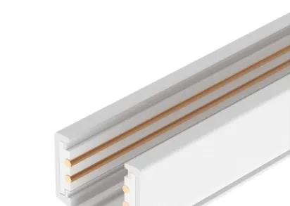 Шинопровод магнитный Arlight Mag-Orient-Track-2620-2000 037309