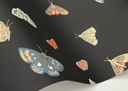 Обои York Rifle Paper Co 3rd Edition RF7413