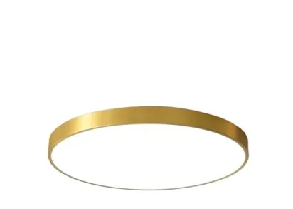 Потолочный светодиодный светильник Romatti Kobo Archery T8005-5