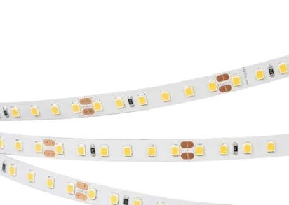 Светодиодная лента Arlight RT-A120-8mm 24V Warm3000 CRI98 027936(2)