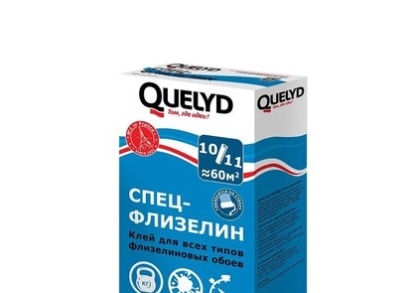 Клей Quelyd