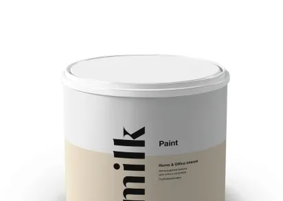 Milk артикул Home & Office Intense 0.9 л