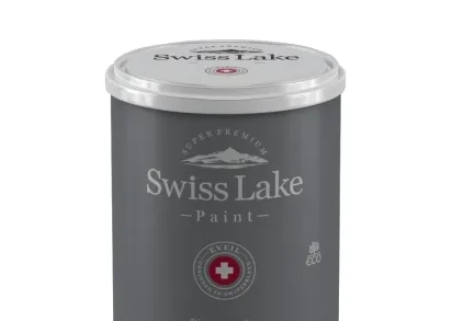 Краски Loymina Group Swiss Lake Matt Pro 0,9л