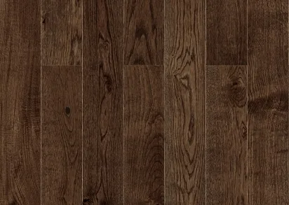 Паркетная доска Tarkett STEP XL STEP OAK BARON BROWN XL 1200 BR MDB PN,Дуб Барон Темный Браш 1200