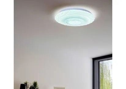 Потолочный светильник Camelion LBS-7707 13967