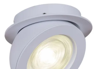 Спот Reluce 84053-9.0-001QR COB10W WT