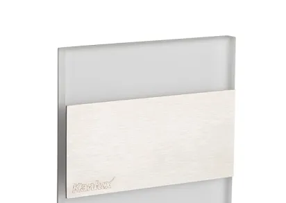 Подсветка лестницы Kanlux TERRA LED AC-WW 23806