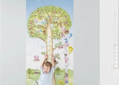 Обои Grandeco Jack n Rose 2024 LL6001