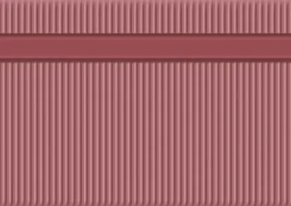 Плитка Pincio Burdeos Mix 4 10X20