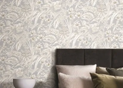 Обои York Toiles Resource Library RT7884