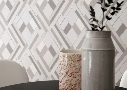 Обои Casamance Delta 74632445