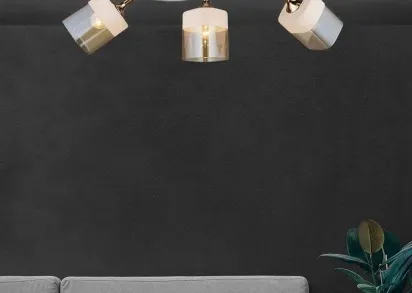 Спот Seven Fires Chirsty WD3526/3C-FGD-WT-AM