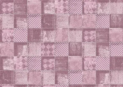 Плитка Haiku Marsala 23x33,5