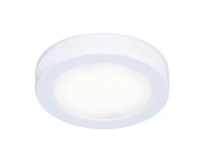 Встраиваемый светодиодный светильник Ambrella light Techno Spot TN140