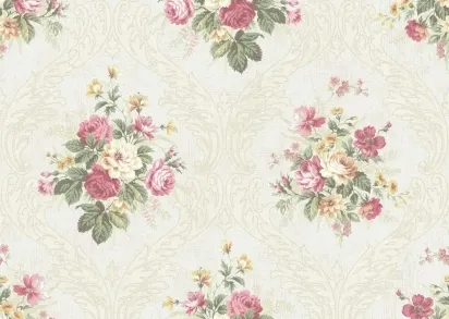 Обои Architector French Cameo FL90409