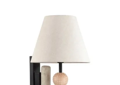 Бра Odeon Light Exclusive Bagel 5410/1W