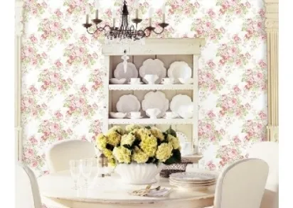 Обои Aura Flourish AB27615