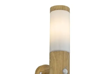 Уличный настенный светильник Globo Jaicy 34070S