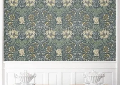 Обои KT-Exclusive Arts&Crafts ET12602