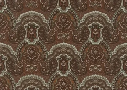 Обои Ralph Lauren Signature Papers 4 PRL034-04