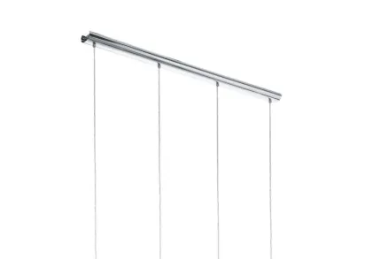 Подвесной светодиодный светильник Eglo Conessa 95912