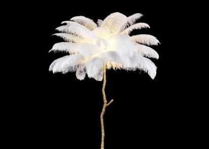 Торшер Wertmark Tabita WE755.01.505