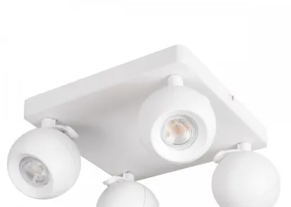 Спот Kanlux Galoba 33678