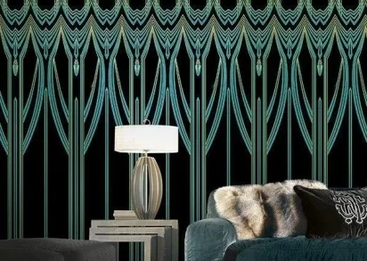 Обои Roberto Cavalli Home 5 RC16203