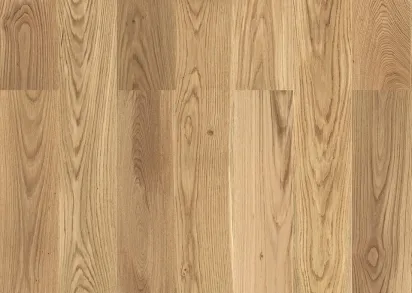Паркетная доска Tarkett STEP L STEP OAK BARON L 1200 BR MDB PN,Дуб Барон Браш 1200