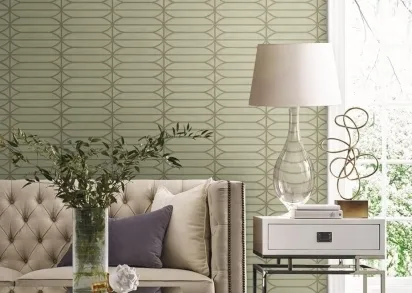 Обои York Candice Olson Breathless CP1233