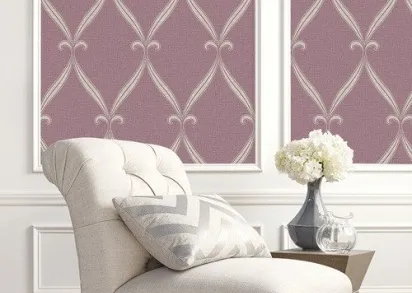 Обои KT-Exclusive Art Nouveau Origins MR70209