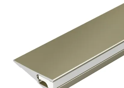 Профиль Arlight SL-Mini-Shelf-H8-2000 Anod Olive Grey 038205