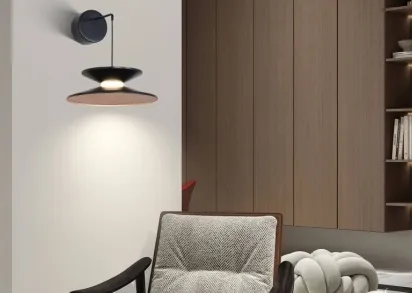 Бра Favourite Platt 4372-1W