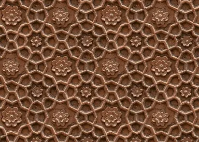 Обои Wallquest 3D TD30101